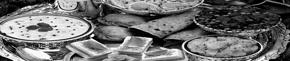 Kochworkshop: Kochen voller Hingabe